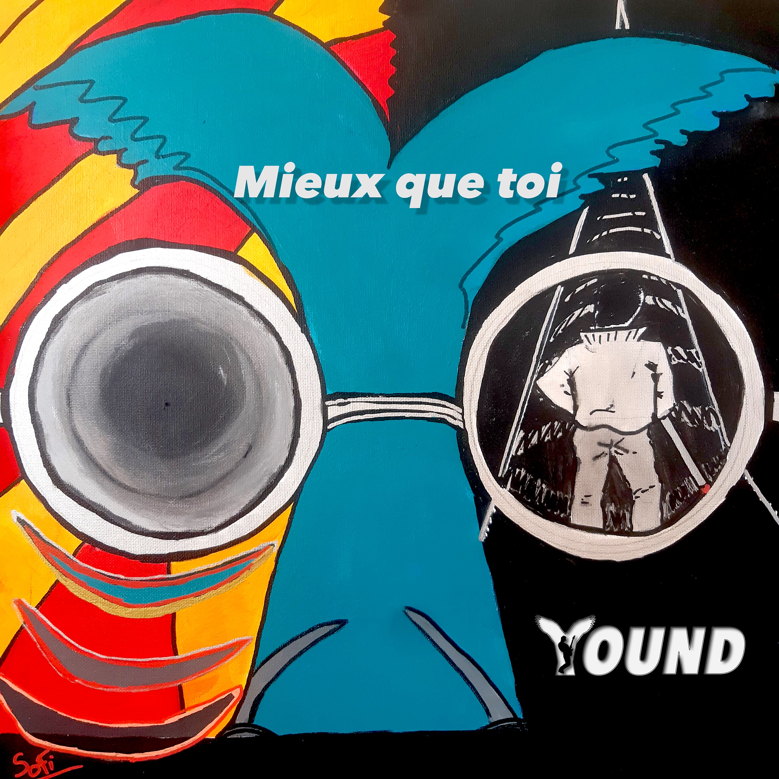 mieux que toi
