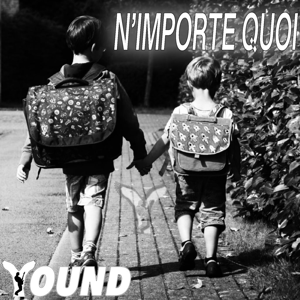 n'importe quoi
