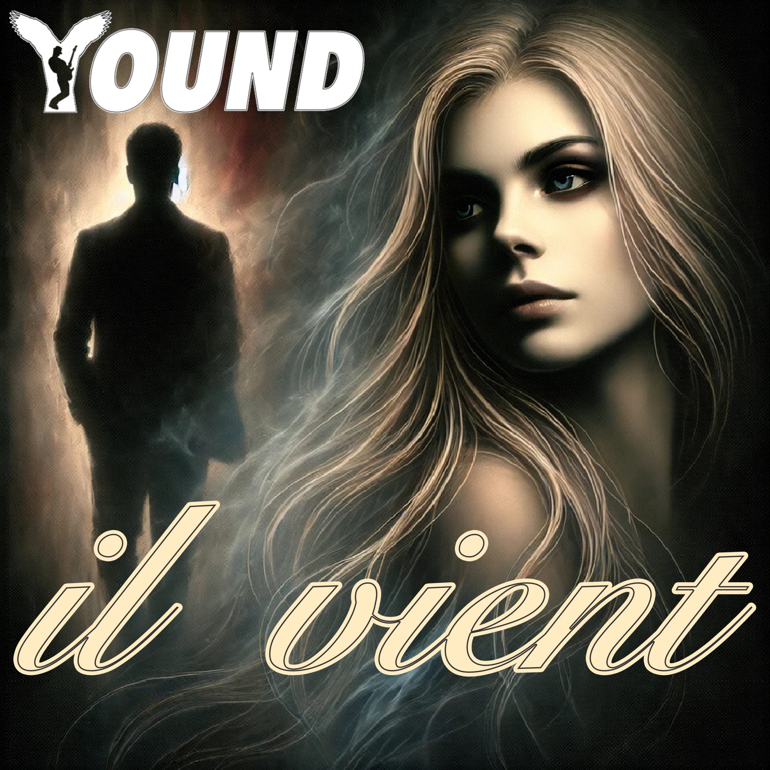 il vient